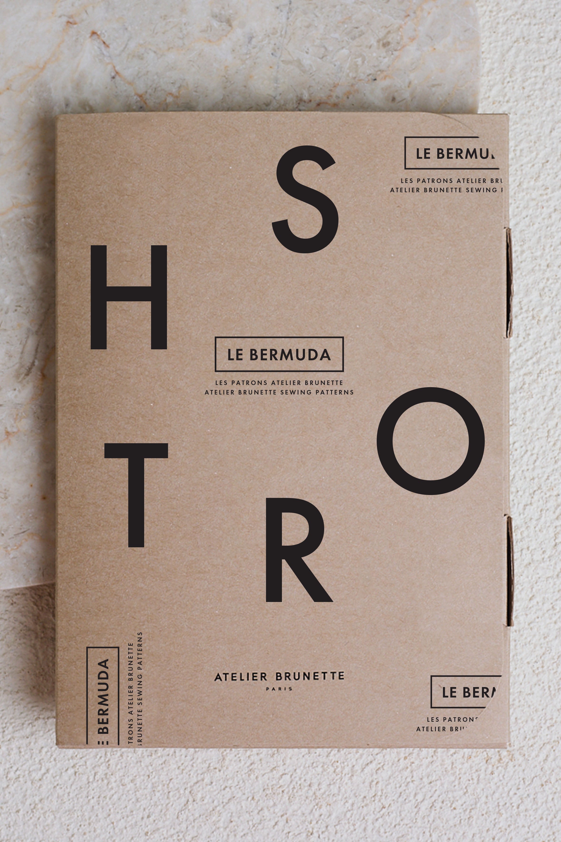 atelier-brunette-le-bermuda-patron-pochette image 1