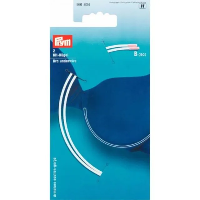 prym-sangle-de-soutien-gorge-ruban-lastique-pour-lingerie image 1