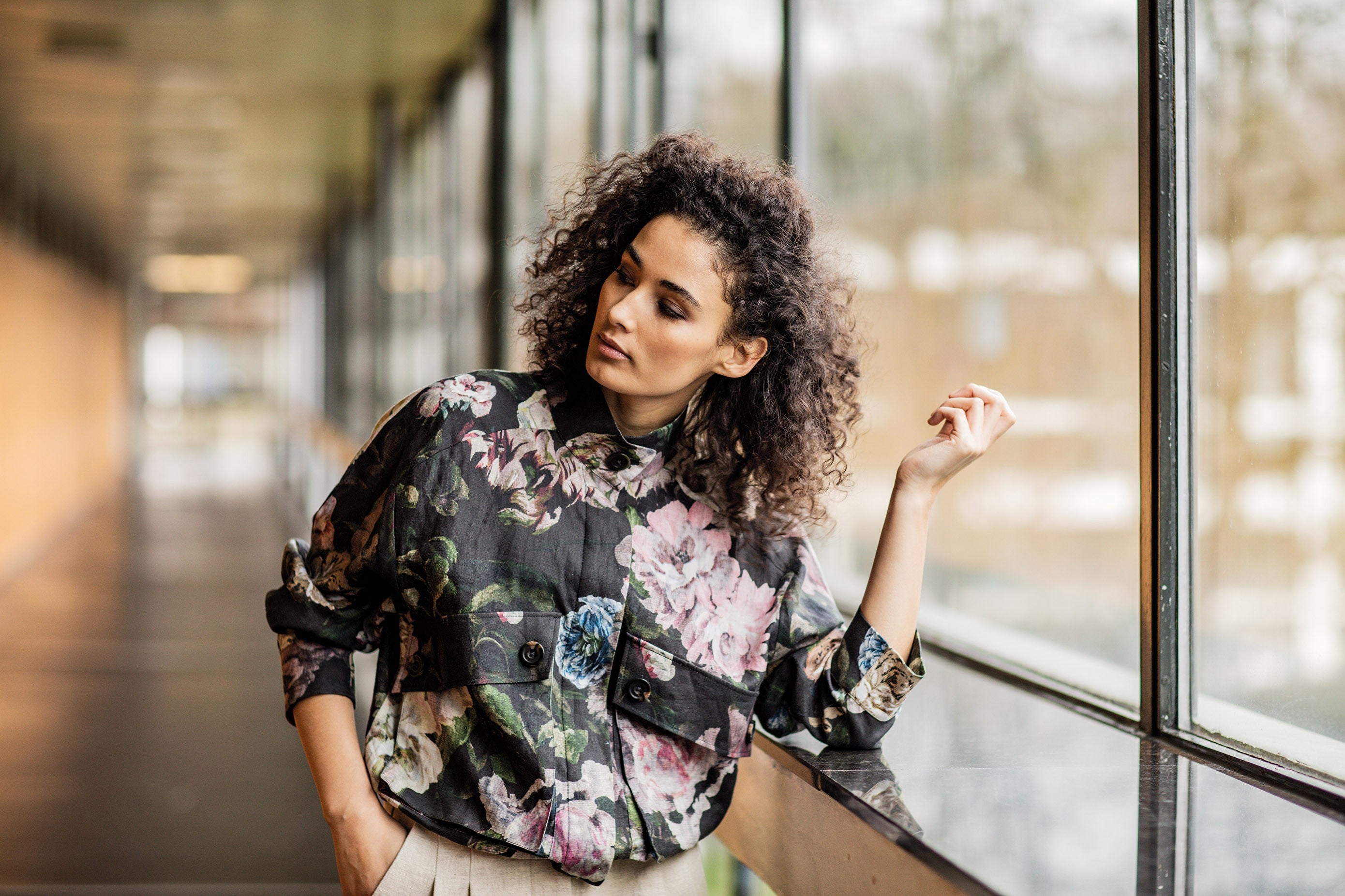 fibre-mood-avril-veste-patron-de-couture-veste-courte-blousante-xs-xxxl image 3