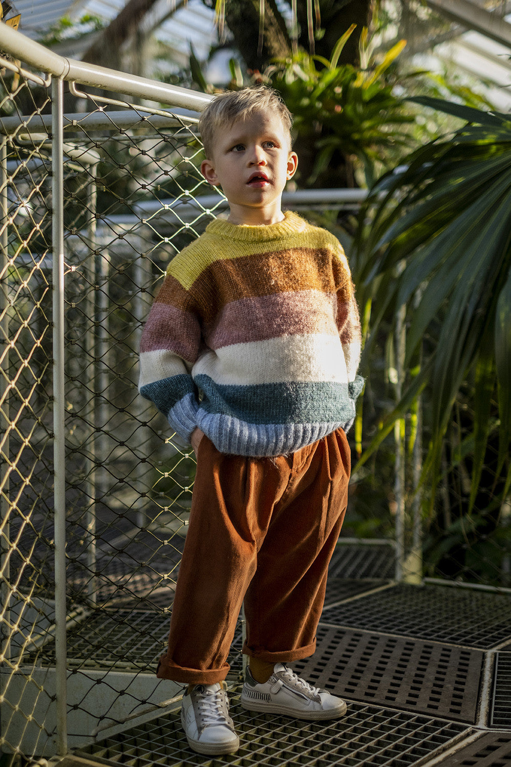 fibre-mood-chris-pantalon-baggy-patron-de-couture image 1