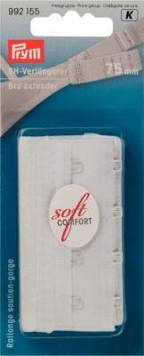 prym-rallonge-soutien-gorge-3-x-4-crochets-blanc-75-mm image 7