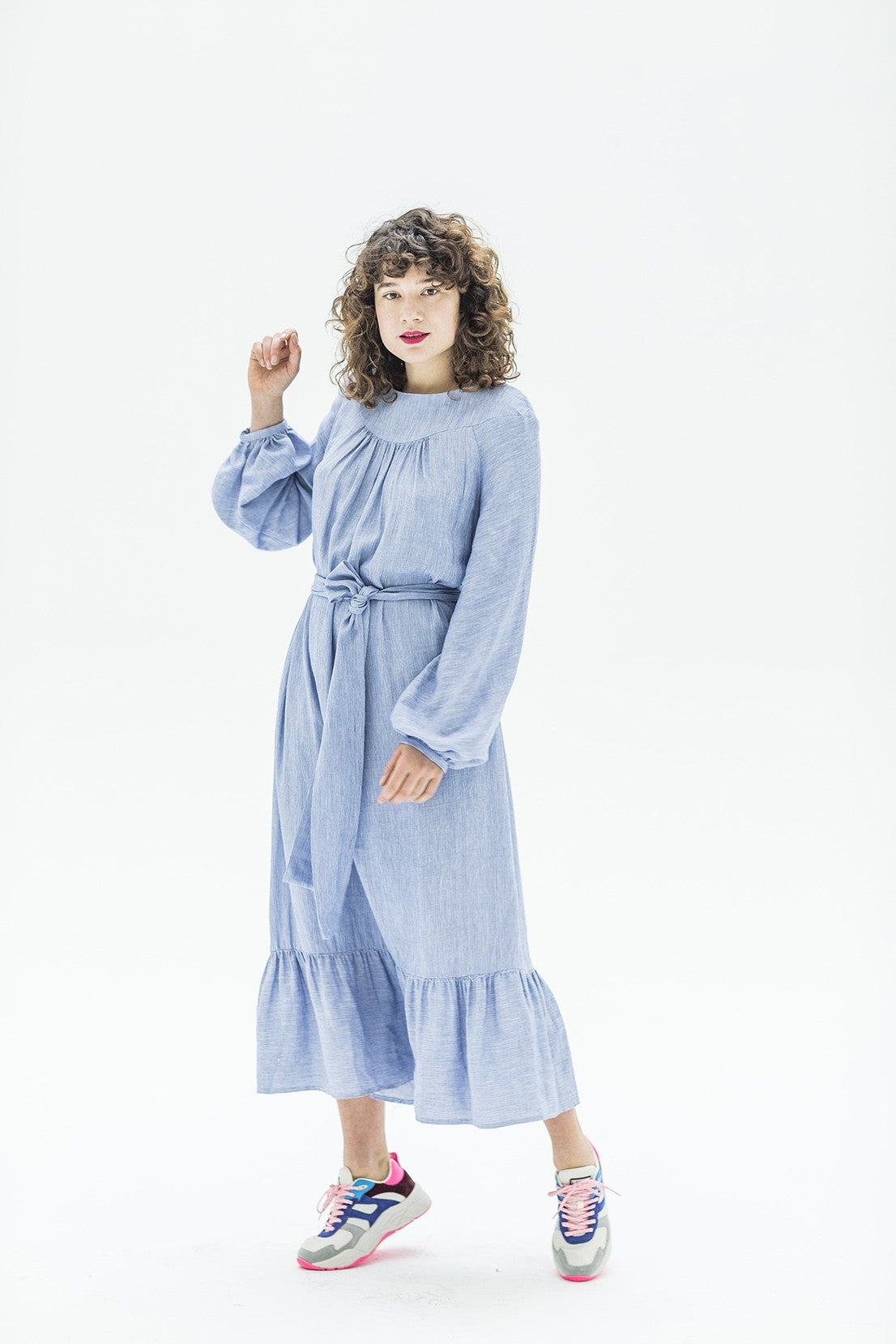 fibre-mood-karlene-robe-patron-de-couture image 5