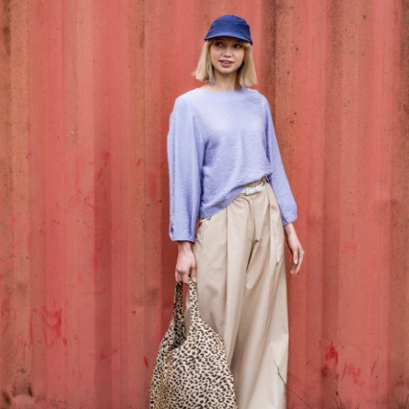 fibre-mood-malia-top-patron-de-couture-manches-pliss-es image 4