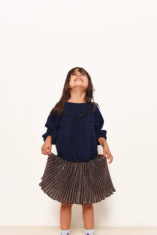 fibre-mood-goldie-top-patron-de-couture-fille-2-14-ans image 1