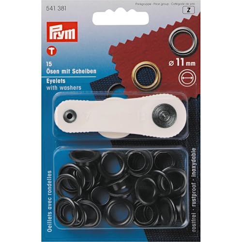 prym-bronze-8-mm-illets-et-rondelles-1-unit image 6