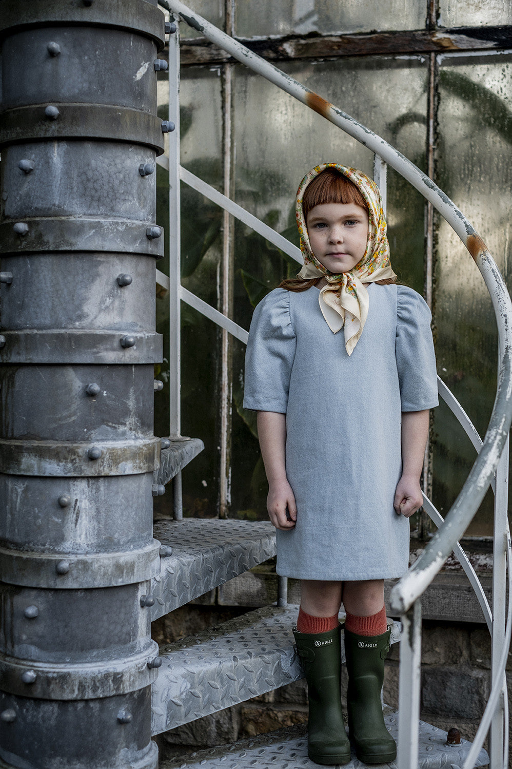 fibre-mood-iris-robe-et-haut-patron-de-couture-enfant-2-14-ans image 2