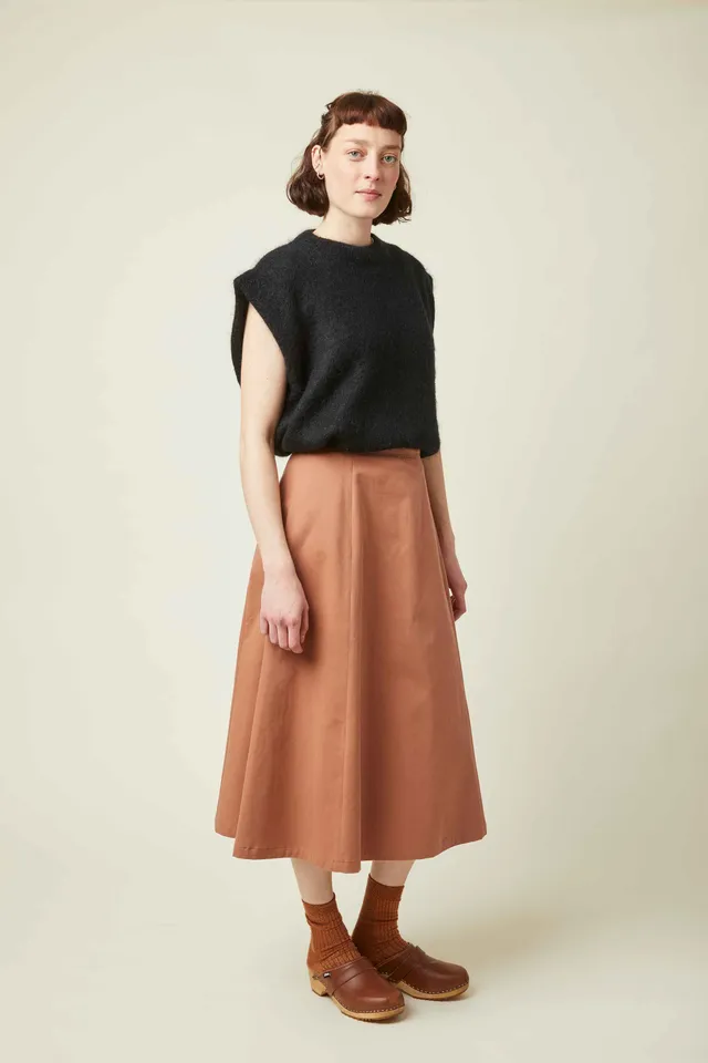 atelier-brunette-la-jupe-patron-pdf-2-versions image 1
