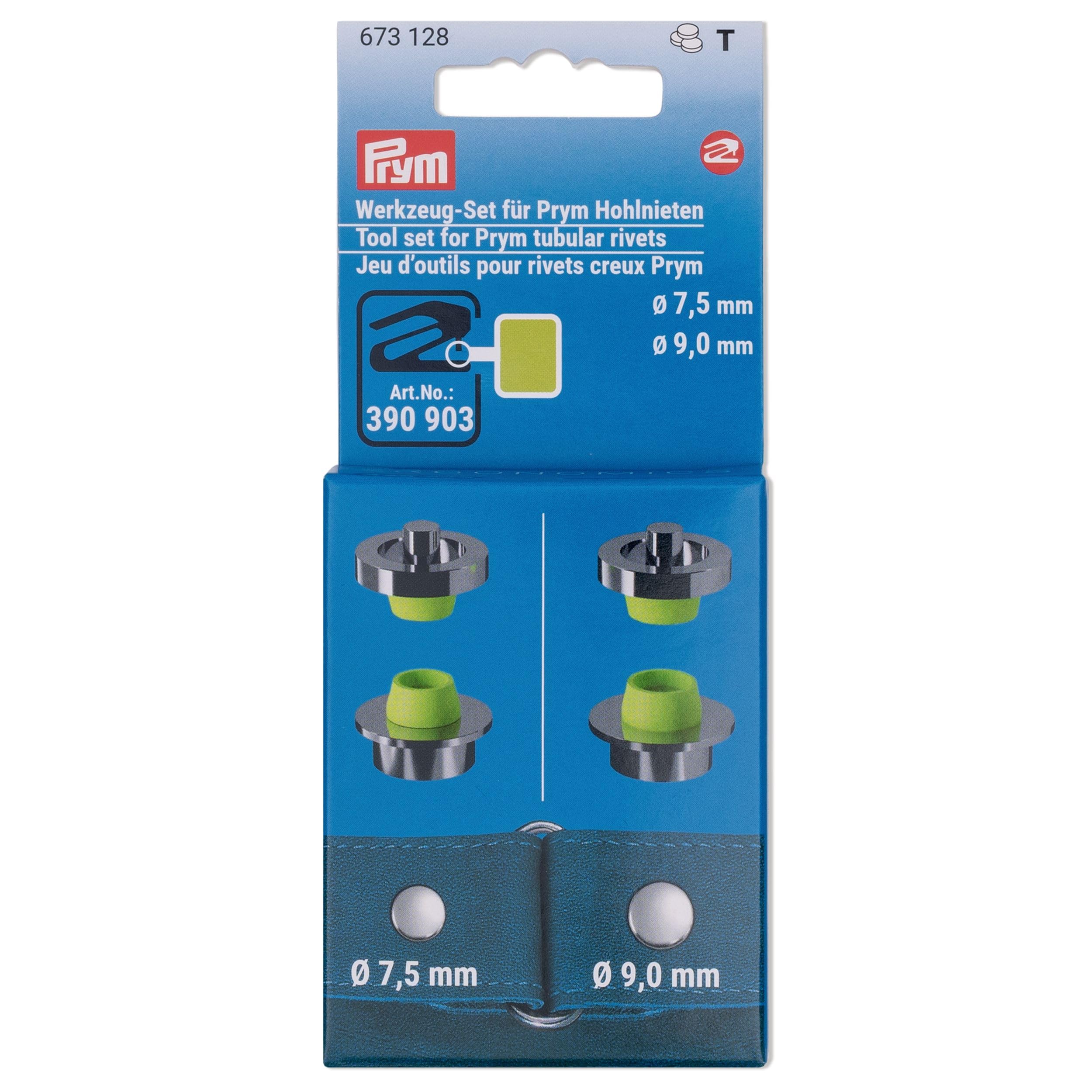 prym-ensemble-d-outils-pour-rivets-tubulaires-7-5-9-mm-4-pi-ces image 1