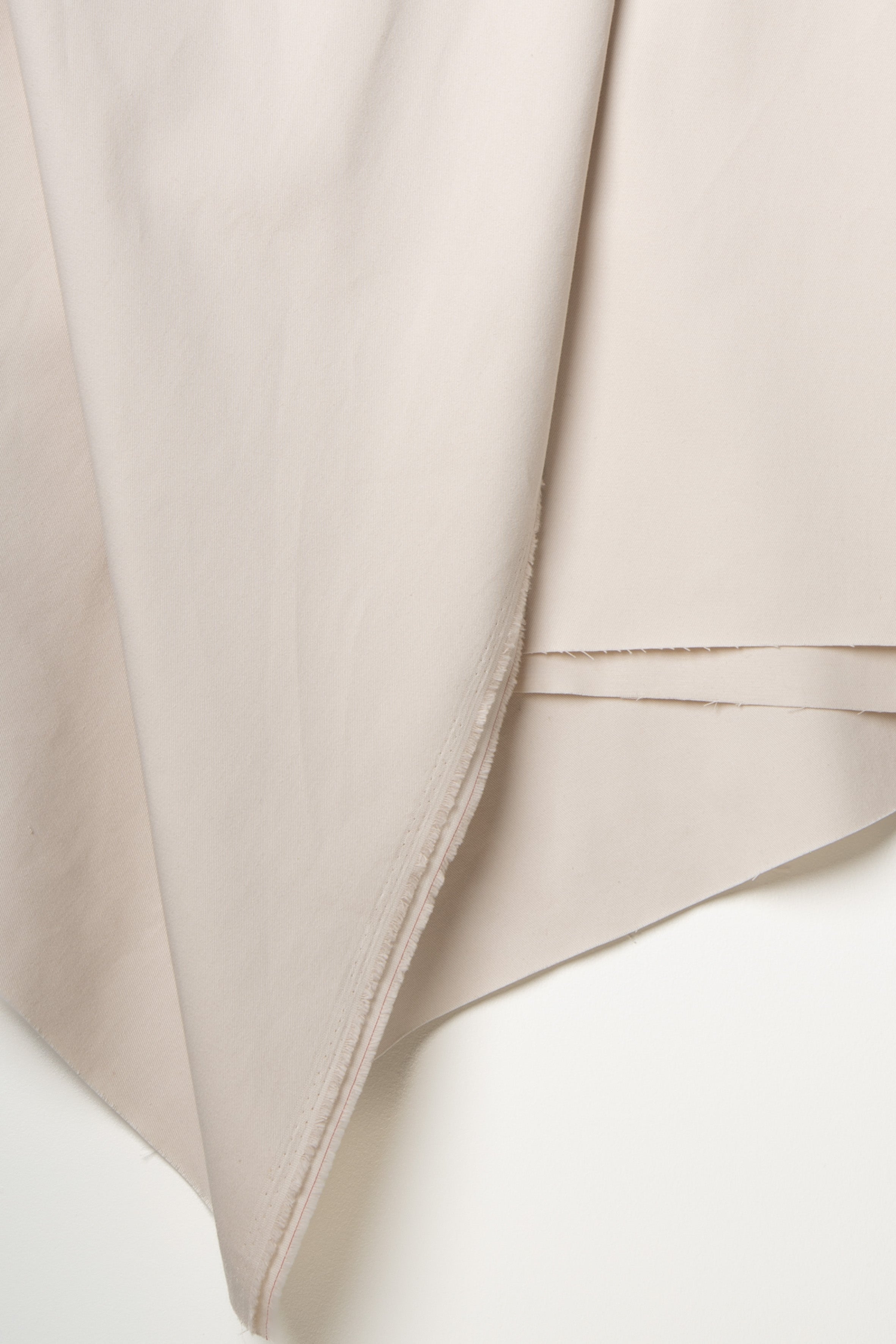 atelier-brunette-tissu-gabardine-light-milky-clay-coton image 4