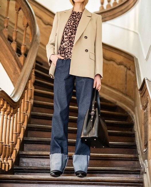 fibre-mood-allie-pantalon-patron-de-couture-coupe-droite image 2