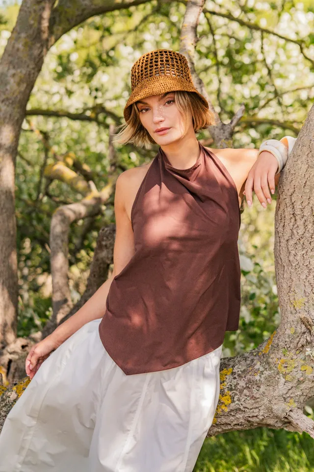 fibre-mood-kiri-top-patron-de-couture-dos-nu-cascade image 1
