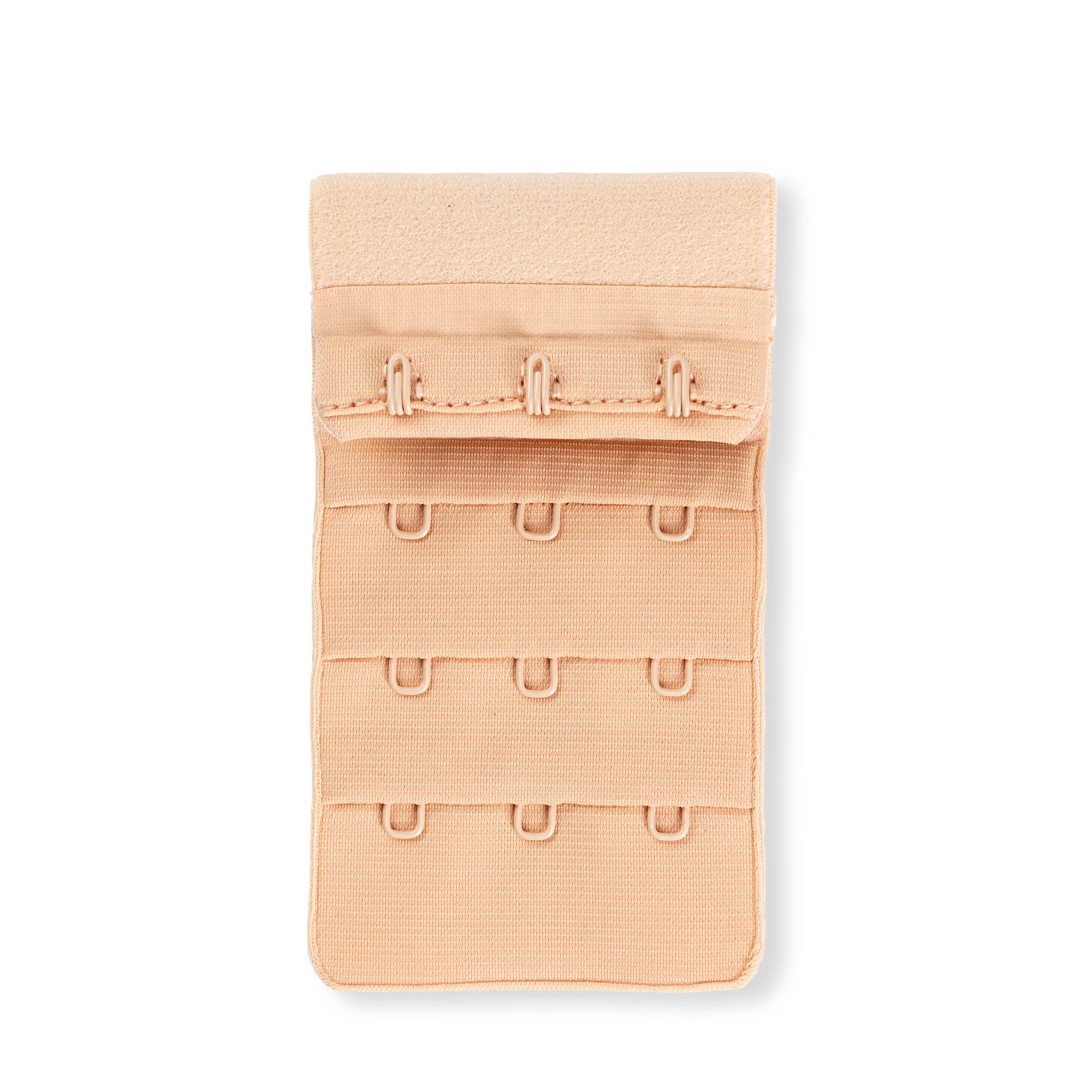 prym-originals-extension-soutien-gorge-souple-50-mm-3-crochets-beige image 3