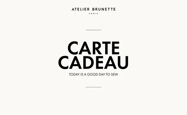 atelier-brunette-carte-cadeau image 1