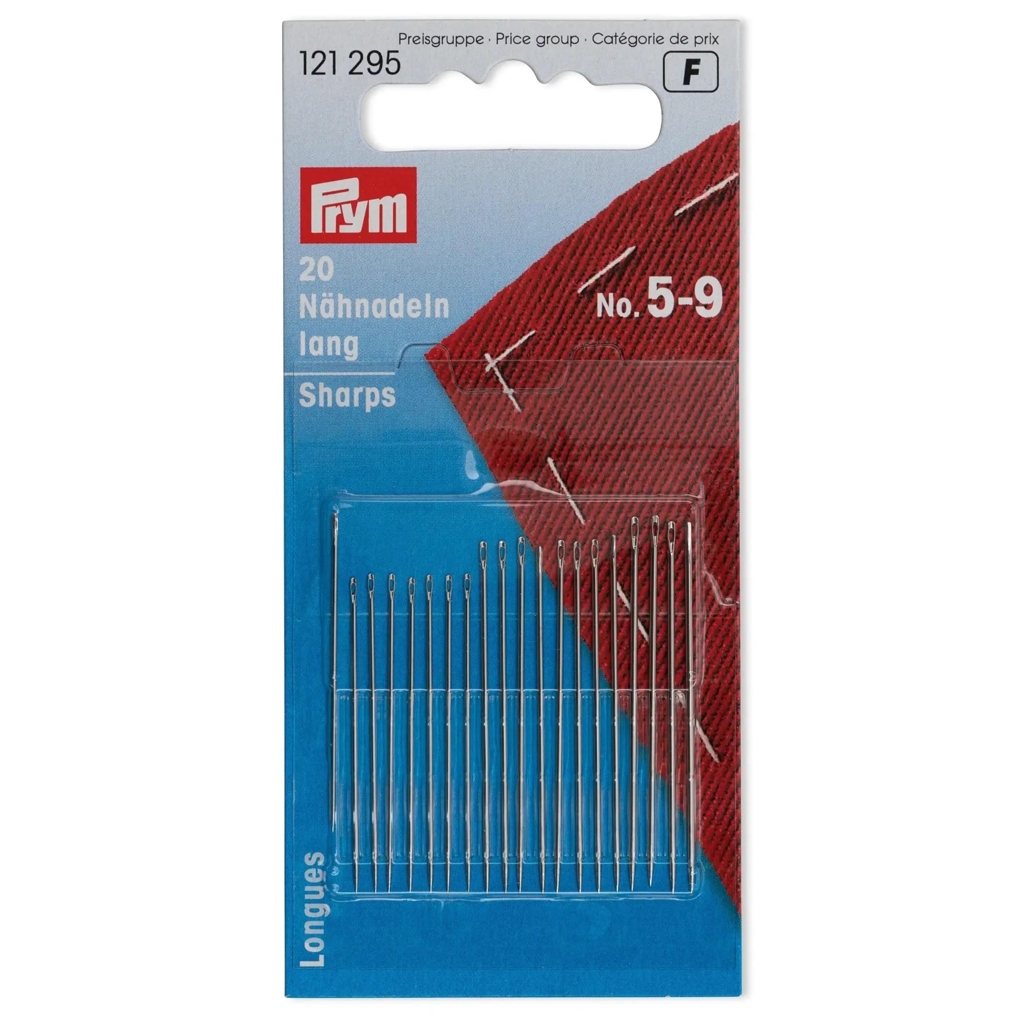 prym-steel-assortiment-n-3-7-aiguilles-de-couture-1-unit image 8