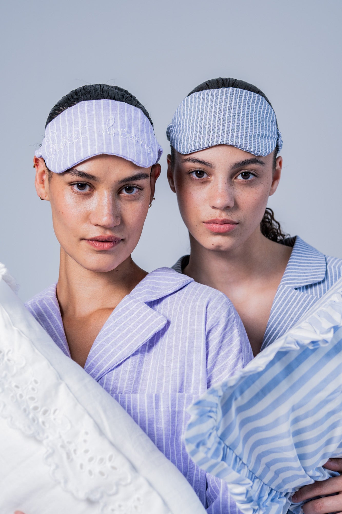 fibre-mood-x-juliana-martejevs-pyjama-chic-patron-serena-lana-aurora image 6