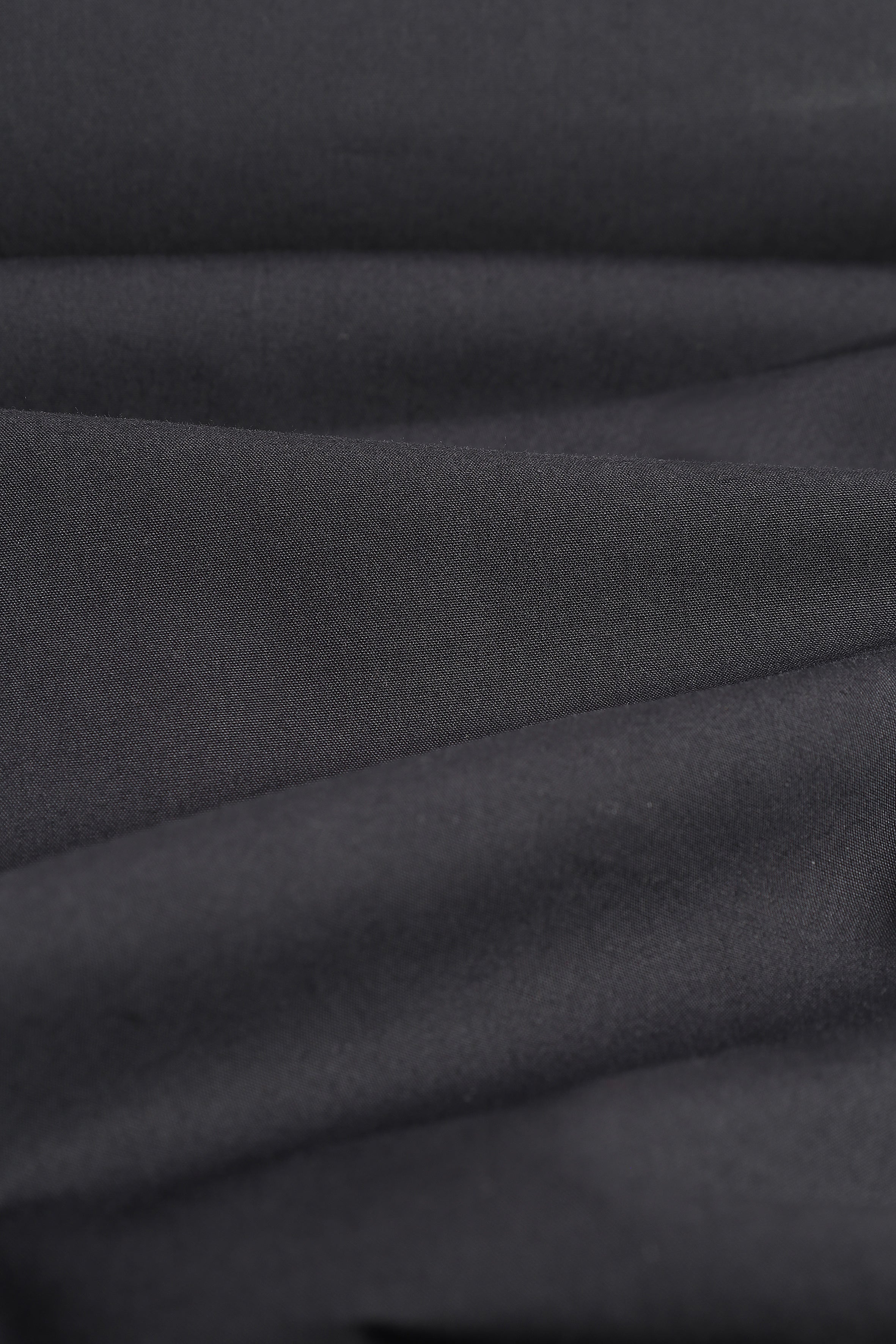 atelier-brunette-tissu-coton-bambou-deep-charcoal-uni image 2