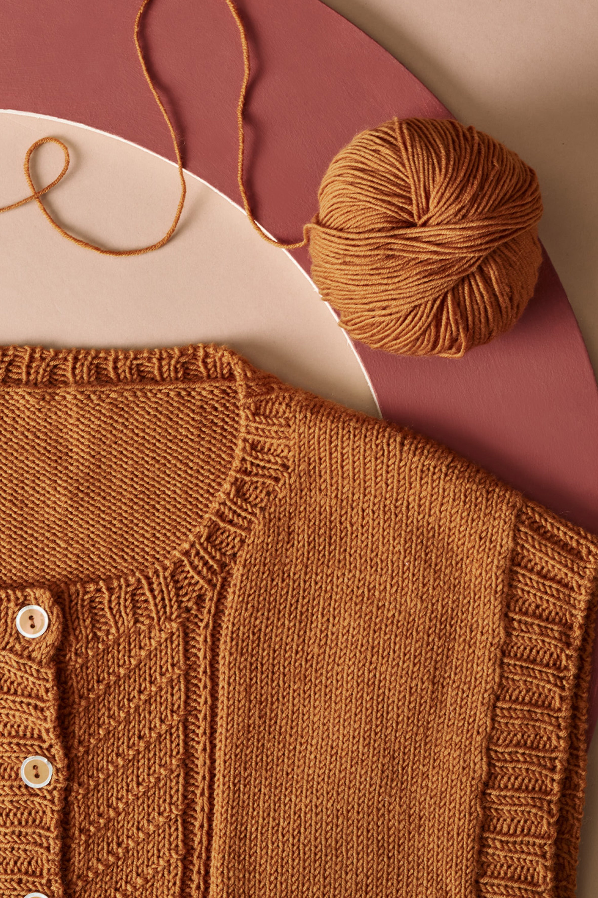 atelier-brunette-pdf-tricot-le-pull-et-le-gilet-encre-violette image 8