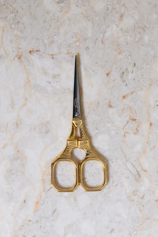 atelier-brunette-ciseaux-broder-tour-eiffel-11-cm image 1