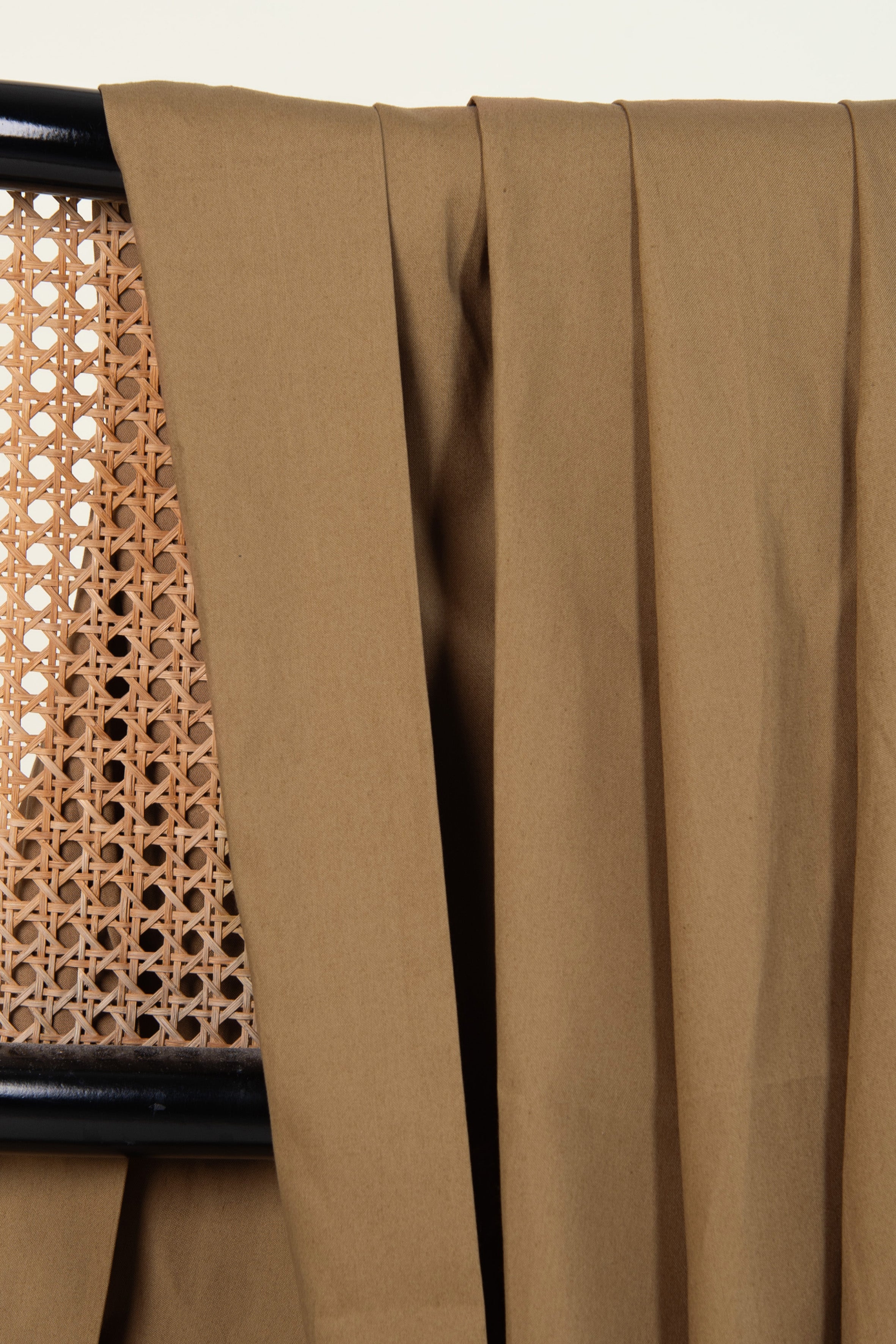 atelier-brunette-tissu-coton-d-perlant-trench-iced-mocha image 2