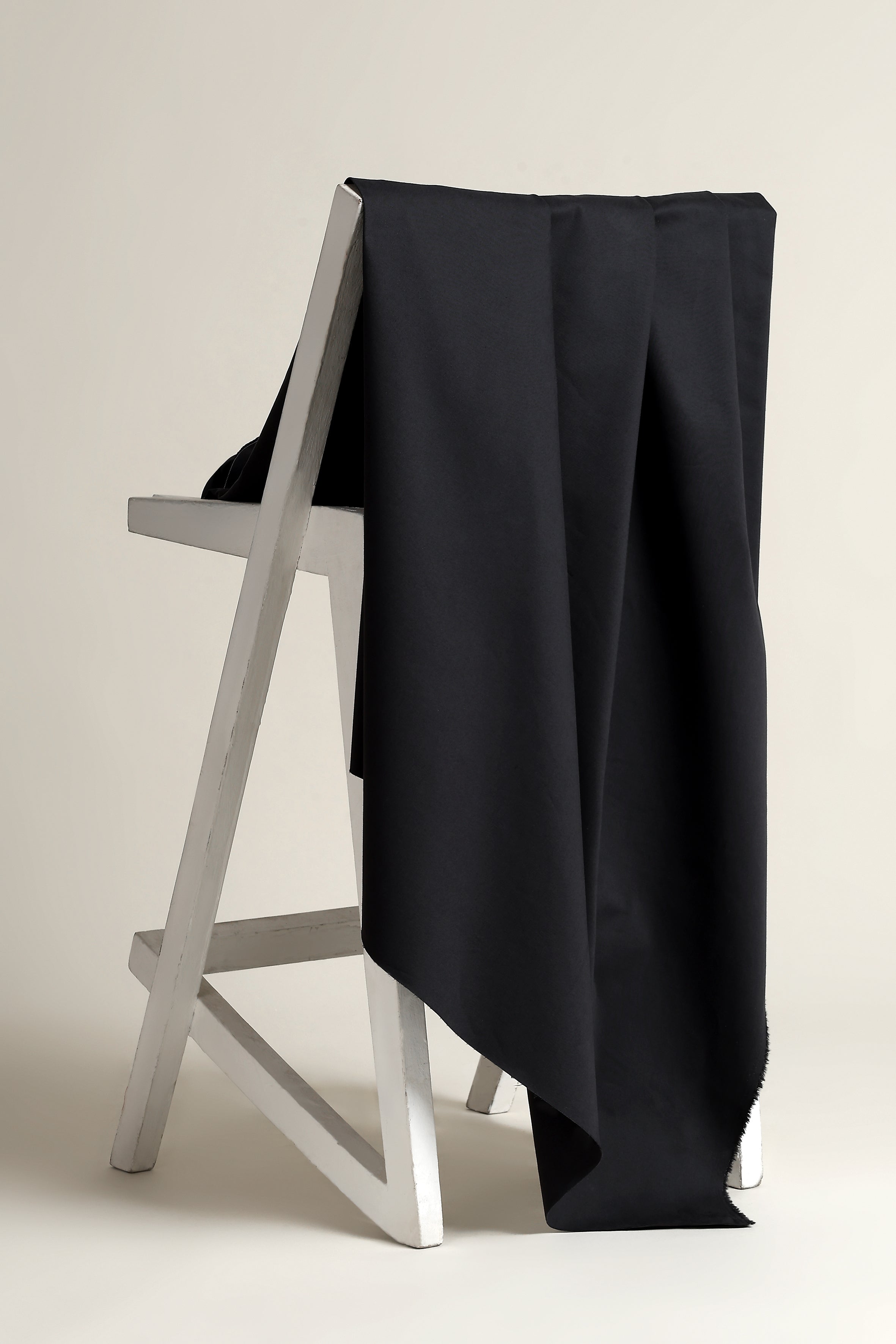 atelier-brunette-tissu-coton-chino-stretch-deep-charcoal image 1