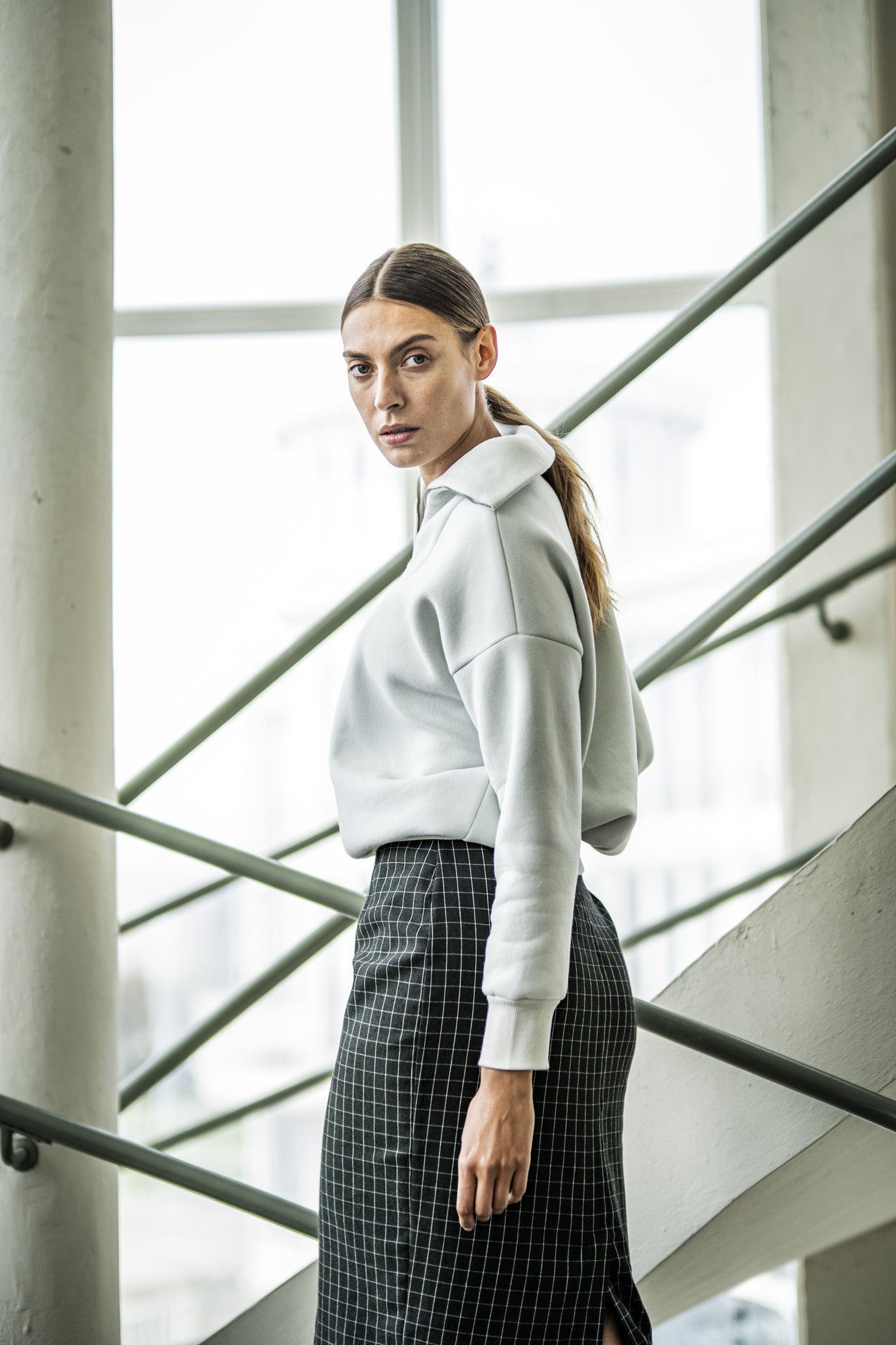 fibre-mood-didi-pull-over-patron-de-couture-xs-xxxl image 2