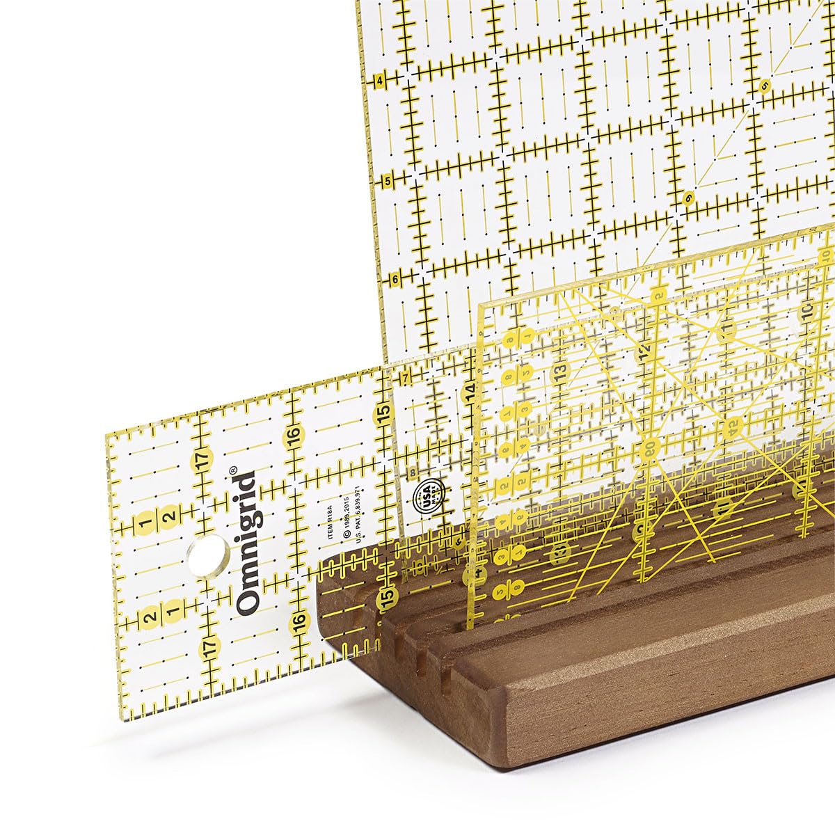 prym-ruler-rack-casier-pour-r-gles-et-gabarits image 3