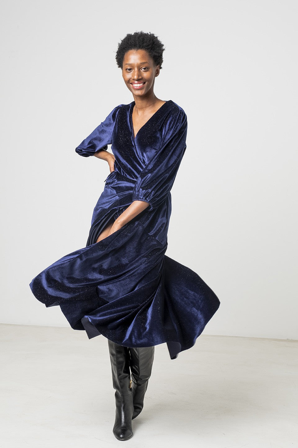fibre-mood-carole-robe-patron-de-couture image 8