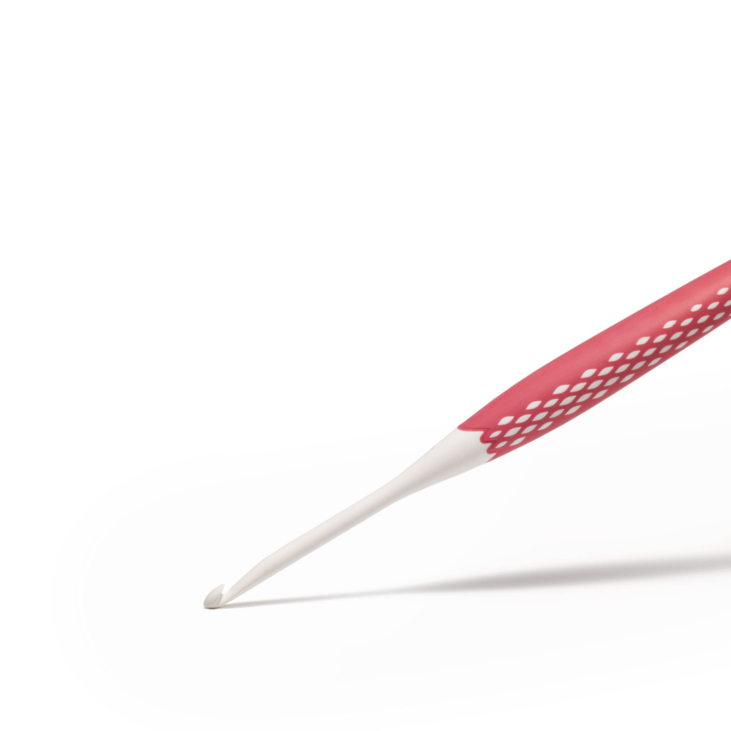 prym-ergonomics-crochet-4-00-mm image 3