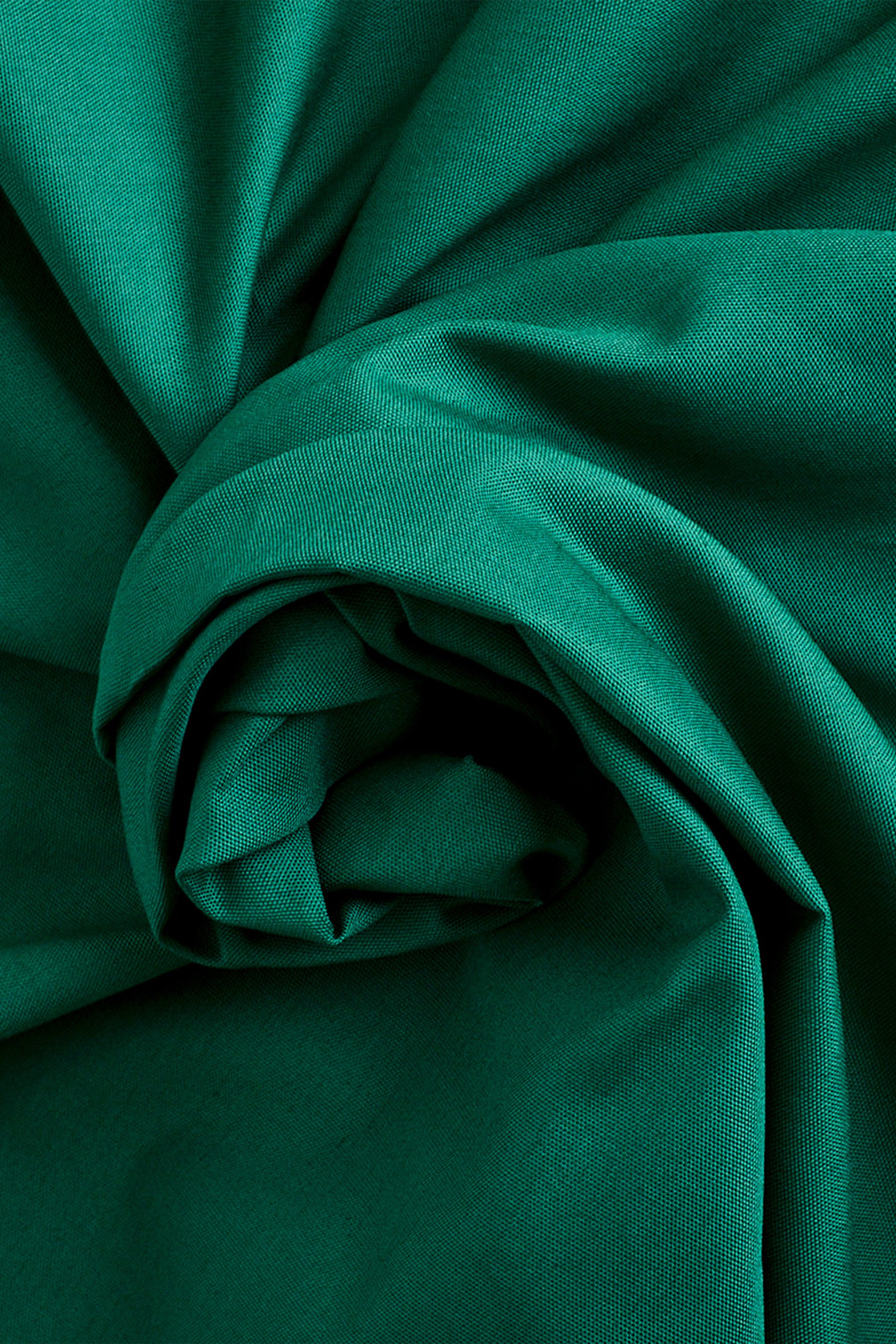 atelier-brunette-tissu-oxford-juicy-green image 2