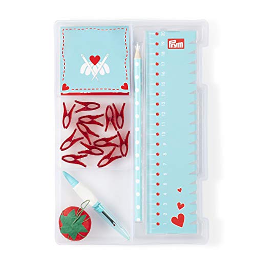 prym-651222-kit-de-couture-d-butant-prym-love-menthe-bo-te-2-niveaux image 8