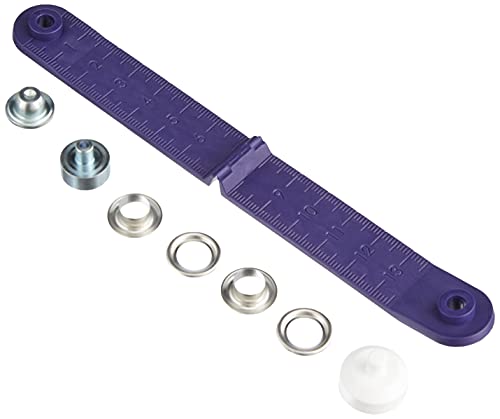 prym-illets-avec-rondelles-8-mm-argent-bo-te-24-pi-ces-avec-outils image 5