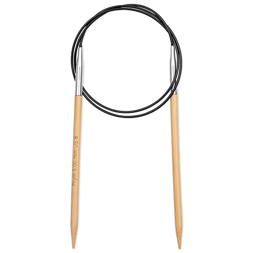 prym-1530-aiguilles-tricoter-circulaires-bambou-naturel image 5