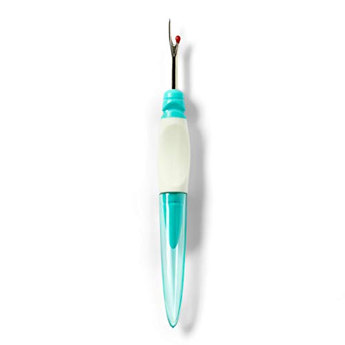 prym-love-d-couseur-ergonomique-turquoise-18-5-cm image 4