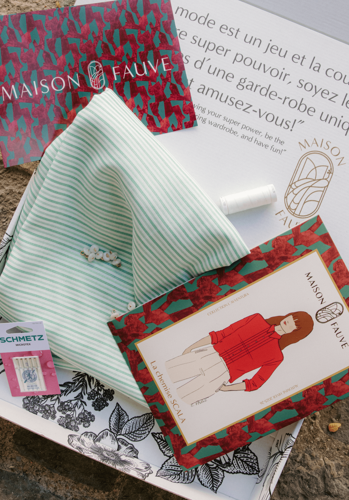 maison-fauve-scala-chemise-box-couture-femme image 3