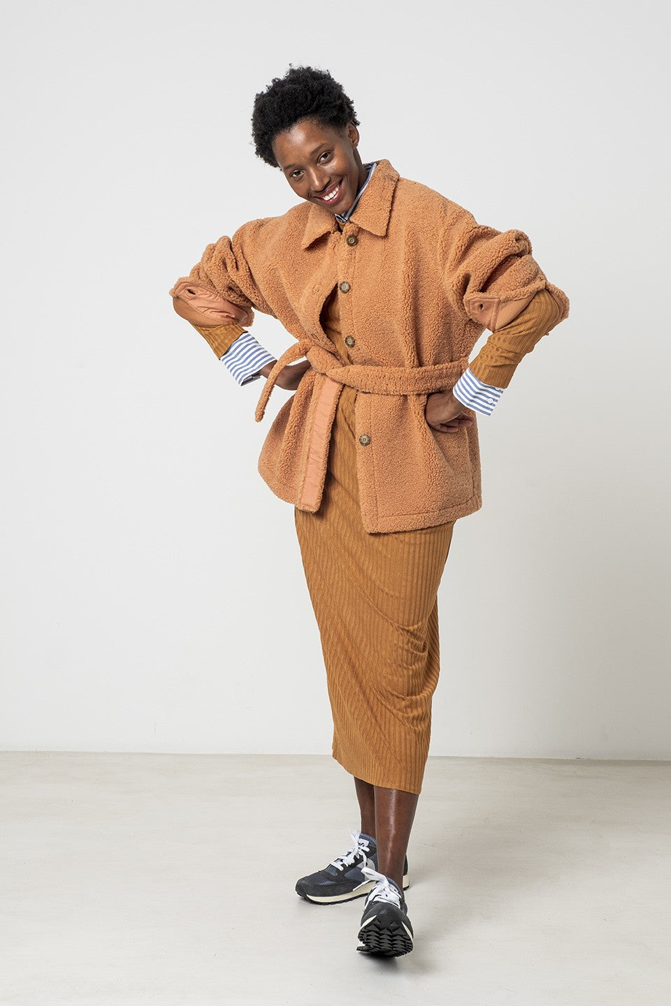 fibre-mood-alexa-robe-patron-de-couture-femme-manches-raglan image 3