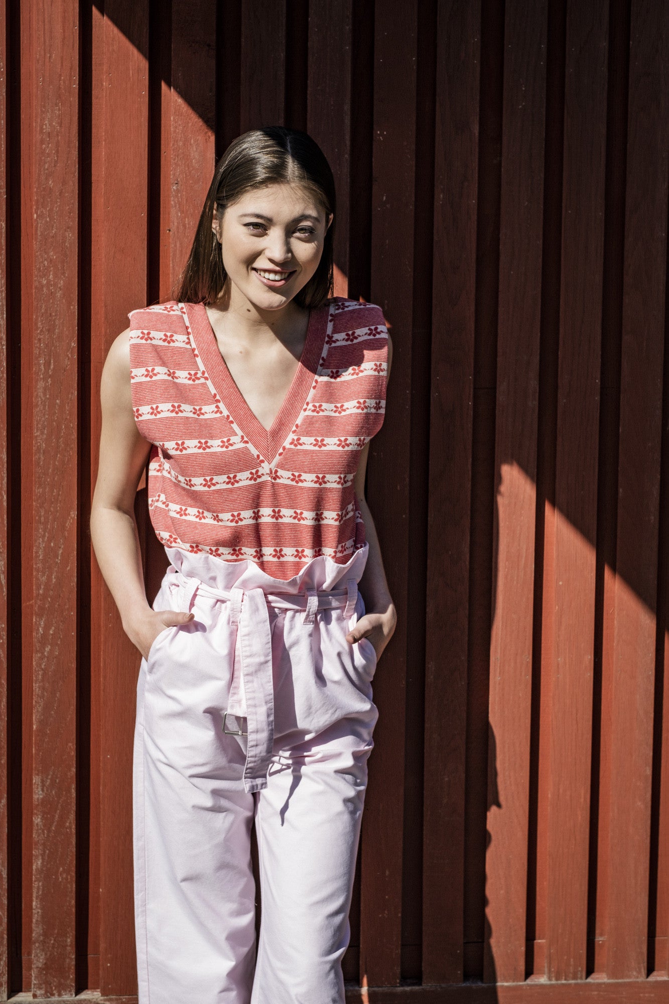 fibre-mood-thea-pull-patron-de-couture-sans-manches-xs-xxxl image 8