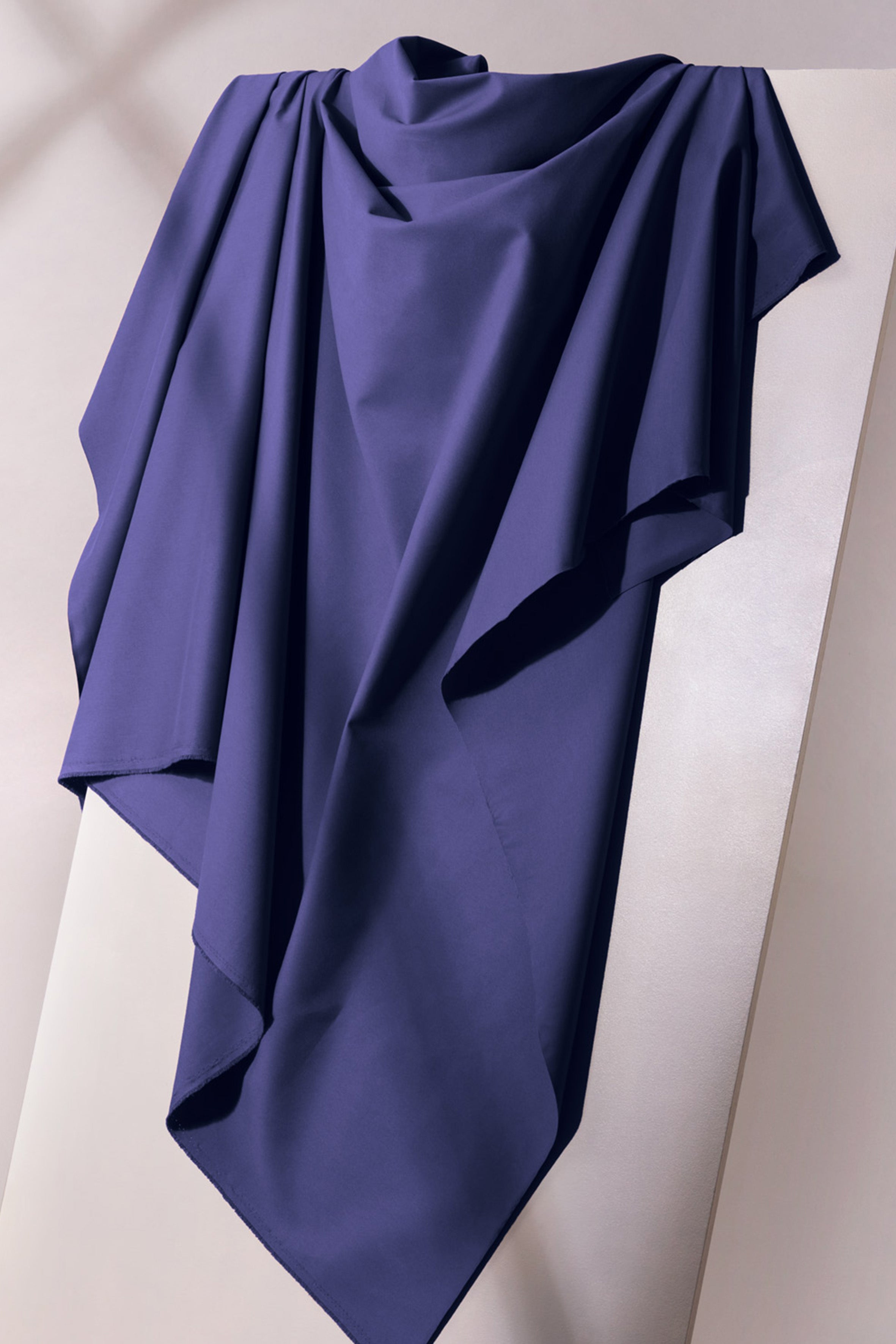 atelier-brunette-tissu-gabardine-light-cobalt-coton image 4