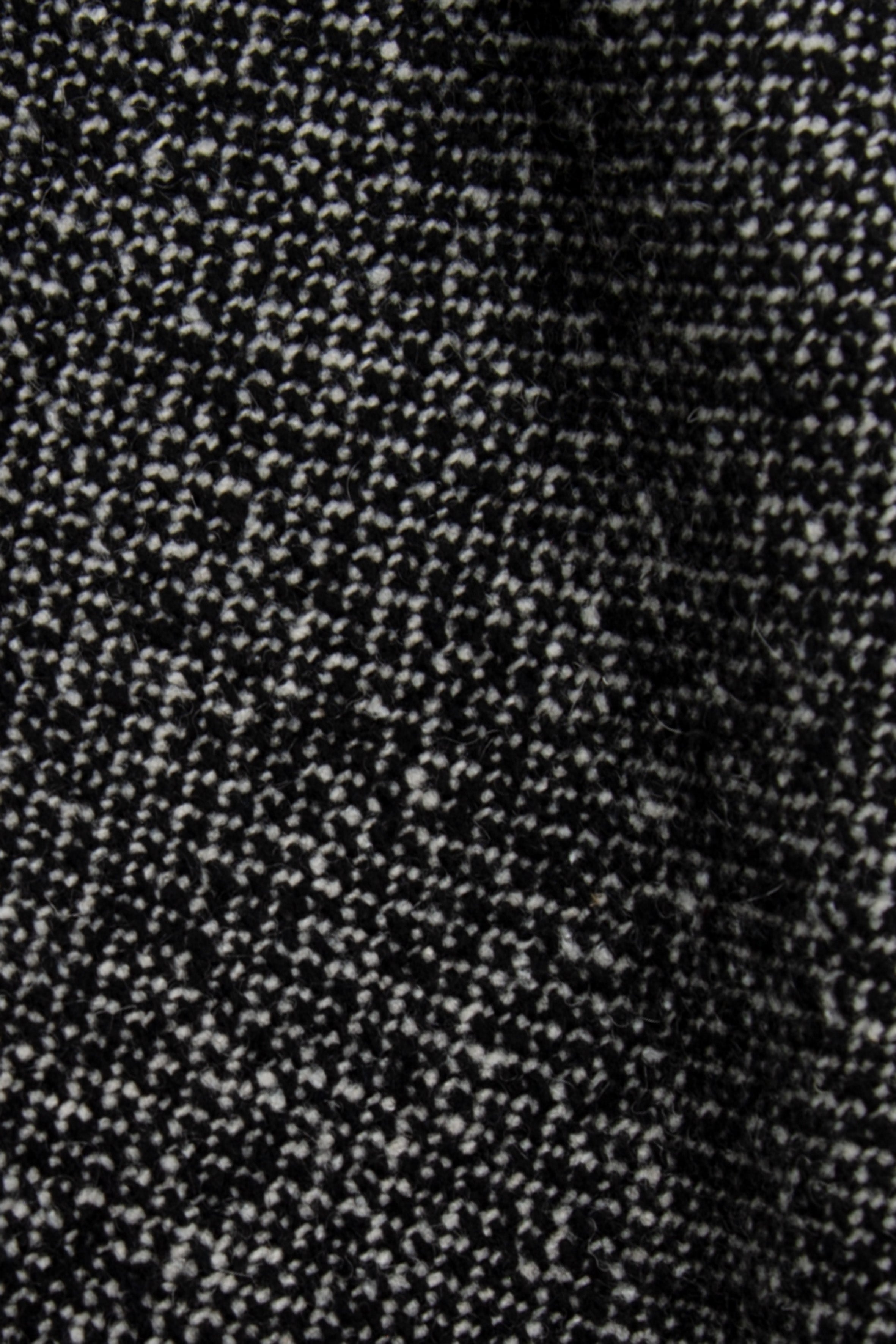atelier-brunette-tissu-lainage-mouchet-black-off-white image 4