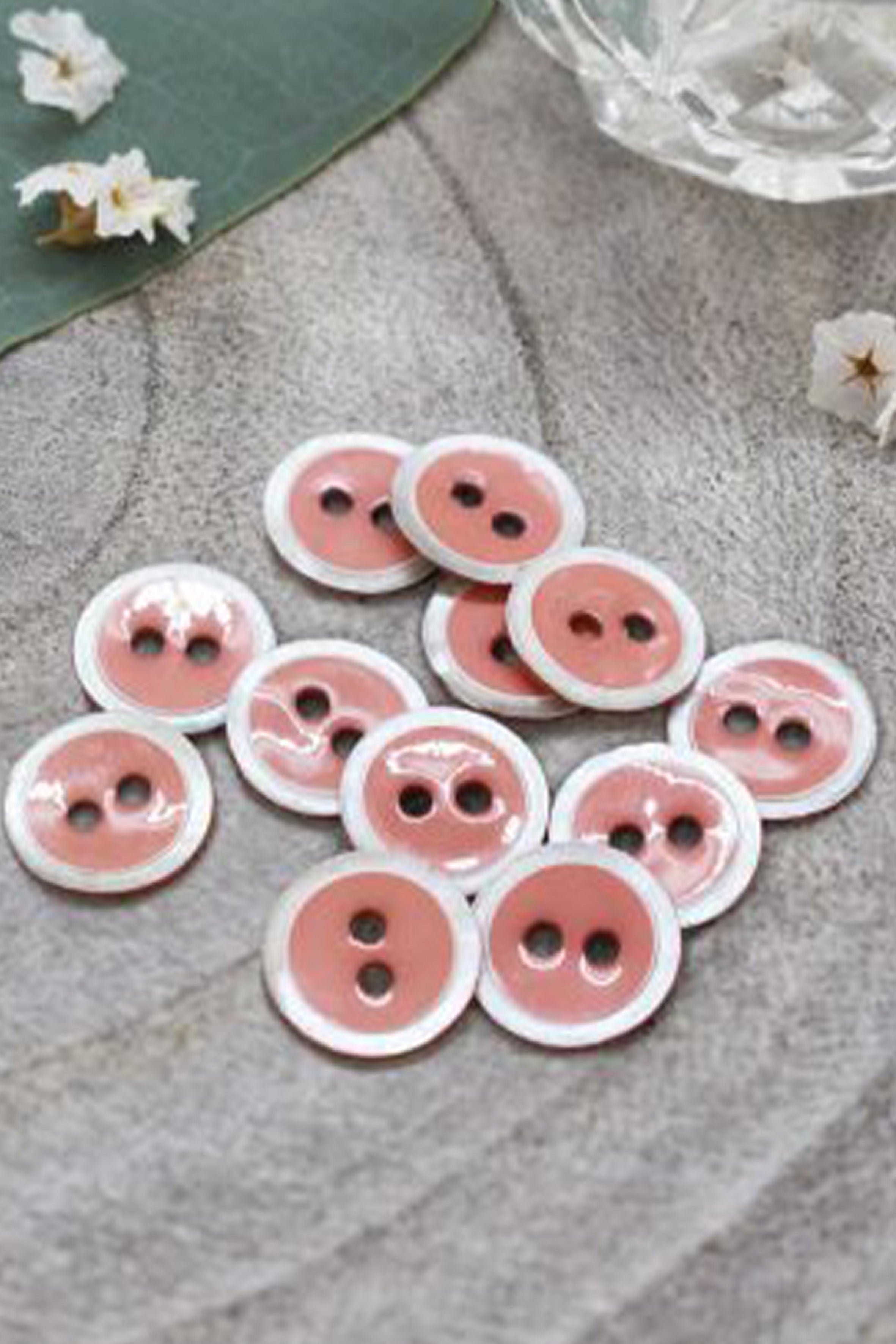 atelier-brunette-boutons-halo-melba-x10-boutons-nacre-couture image 2