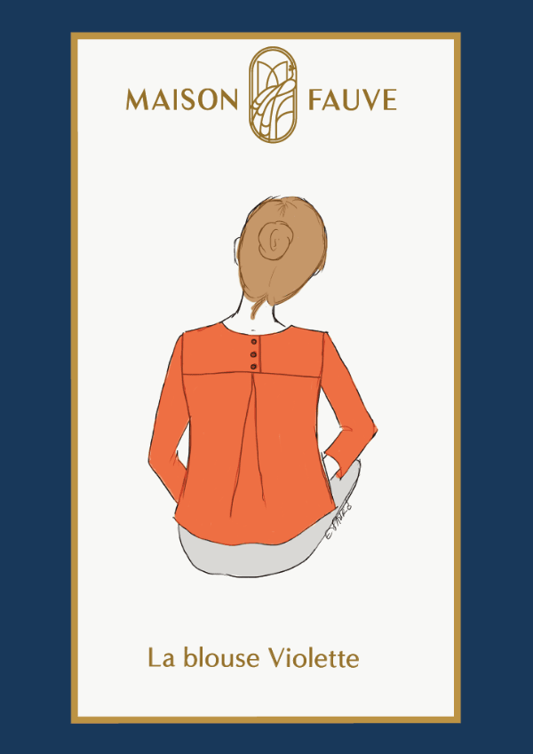 maison-fauve-violette-patron-couture-blouse-pochette image 2