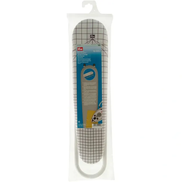 prym-611912-jeannette-de-repassage-taille-unique-blanc image 1