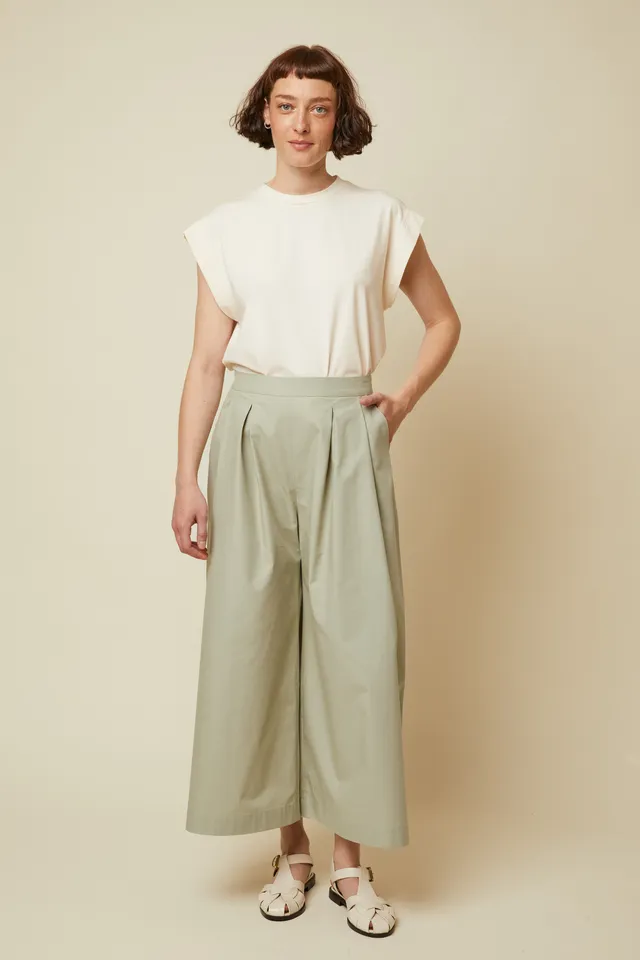 atelier-brunette-la-jupe-culotte-patron-pdf-coudre image 1