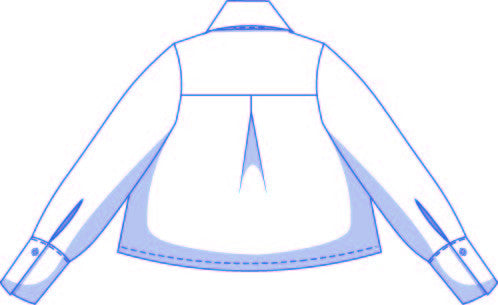 fibre-mood-odyna-blouse-patron-de-couture-chemisier-boutonn-xs-xxxl image 4