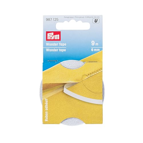 prym-ruban-adh-sif-double-face-6-mm image 2
