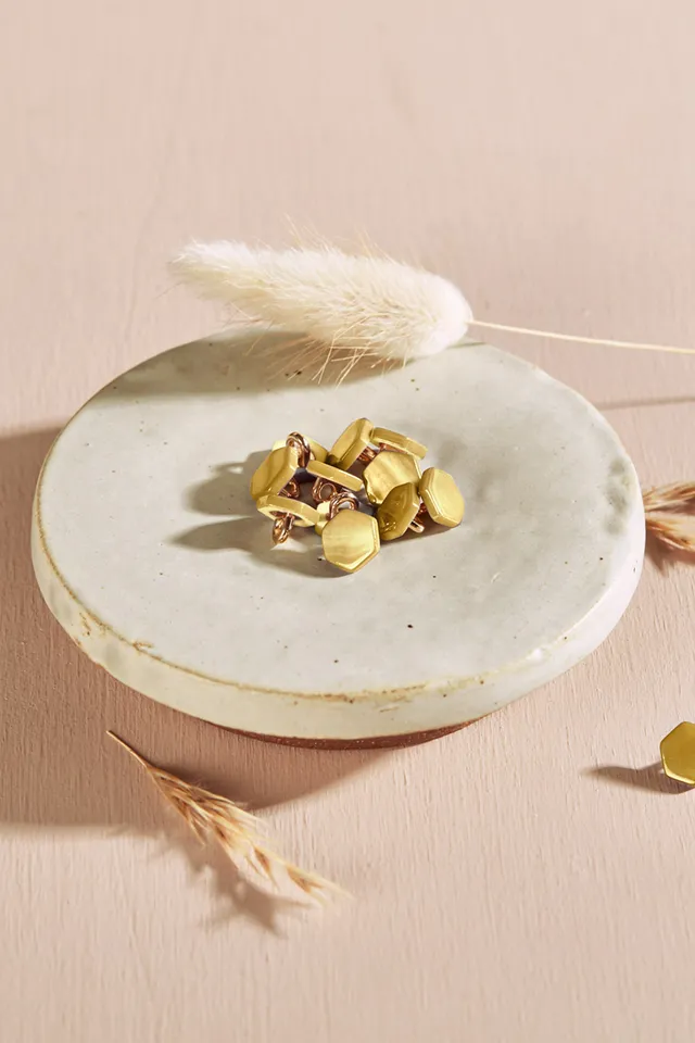 atelier-brunette-boutons-quartz-lemon-x10 image 1