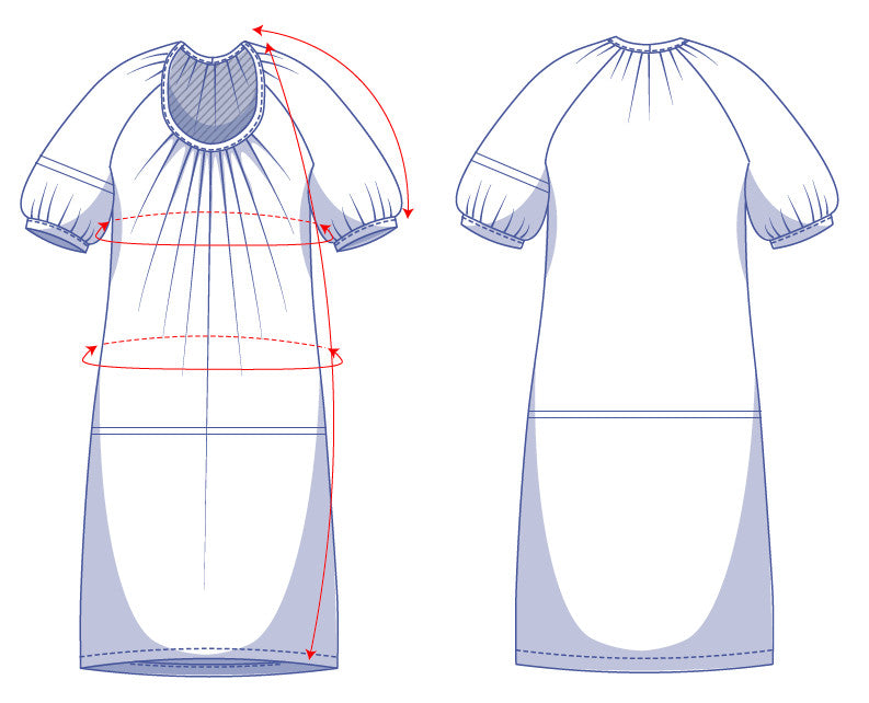 fibre-mood-jane-robe-midi-patron-de-couture-femme image 6
