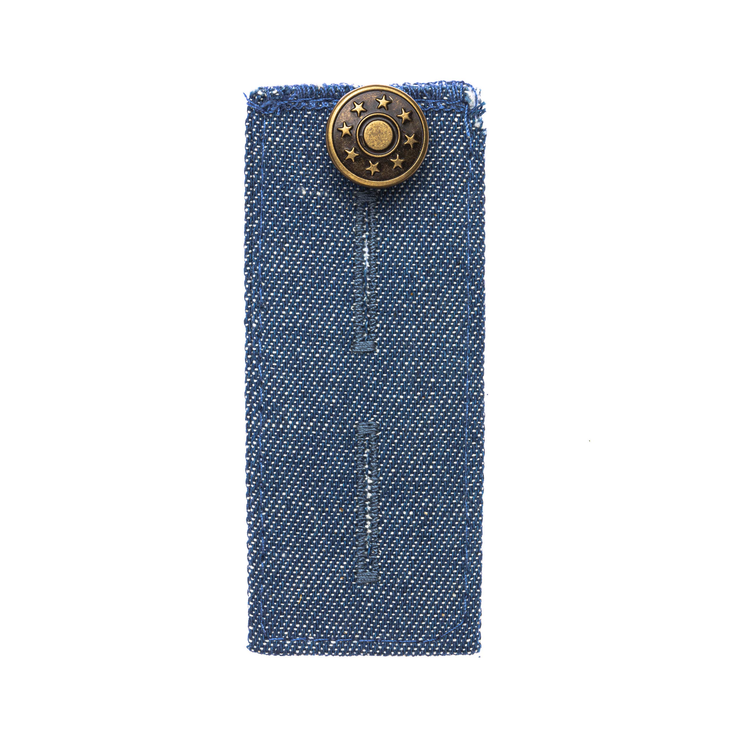 prym-extension-de-taille-bouton-80-x-35-mm-coton-bleu-jeans image 1