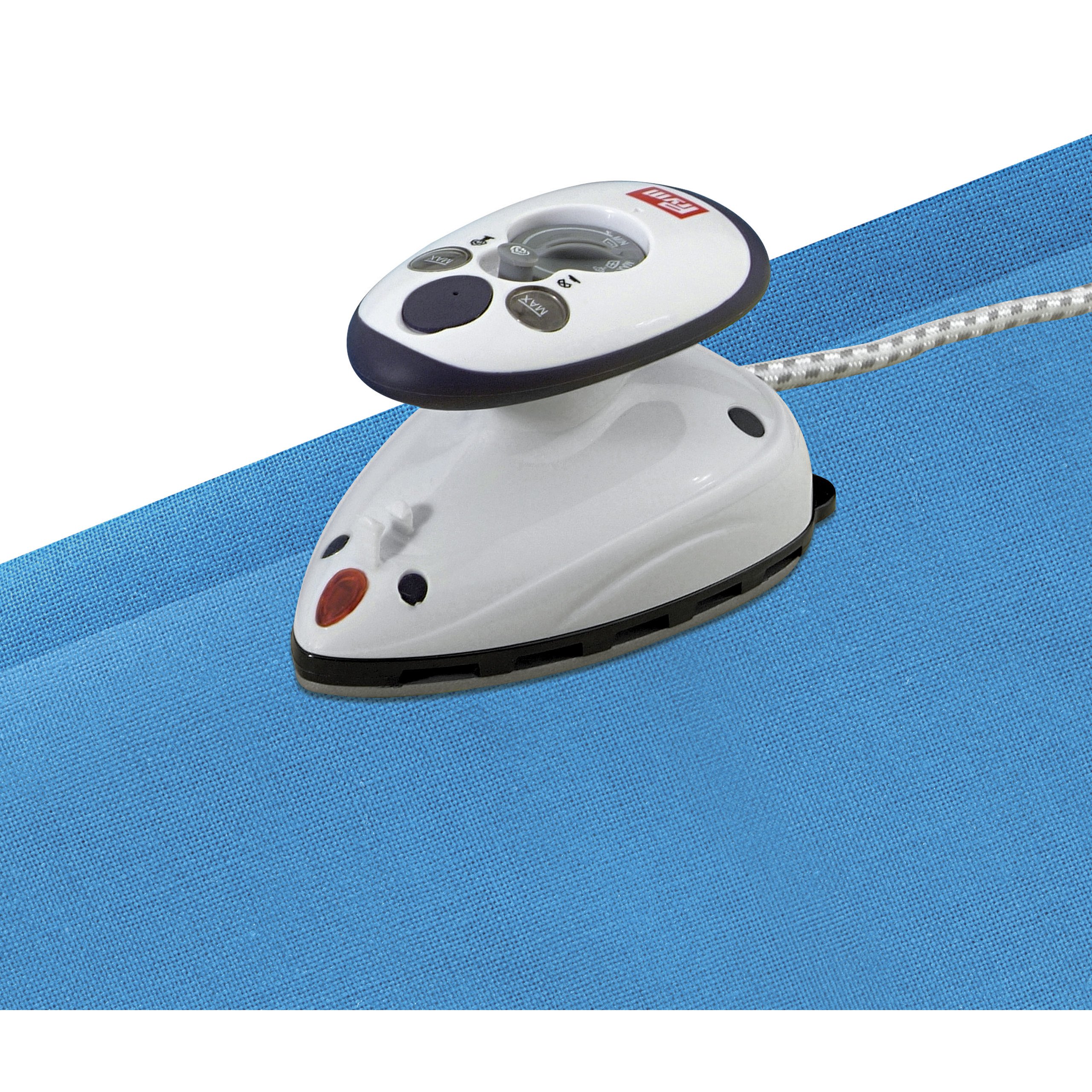 prym-611915-mini-fer-vapeur-blanc-260-420w-voyage-et-couture image 3
