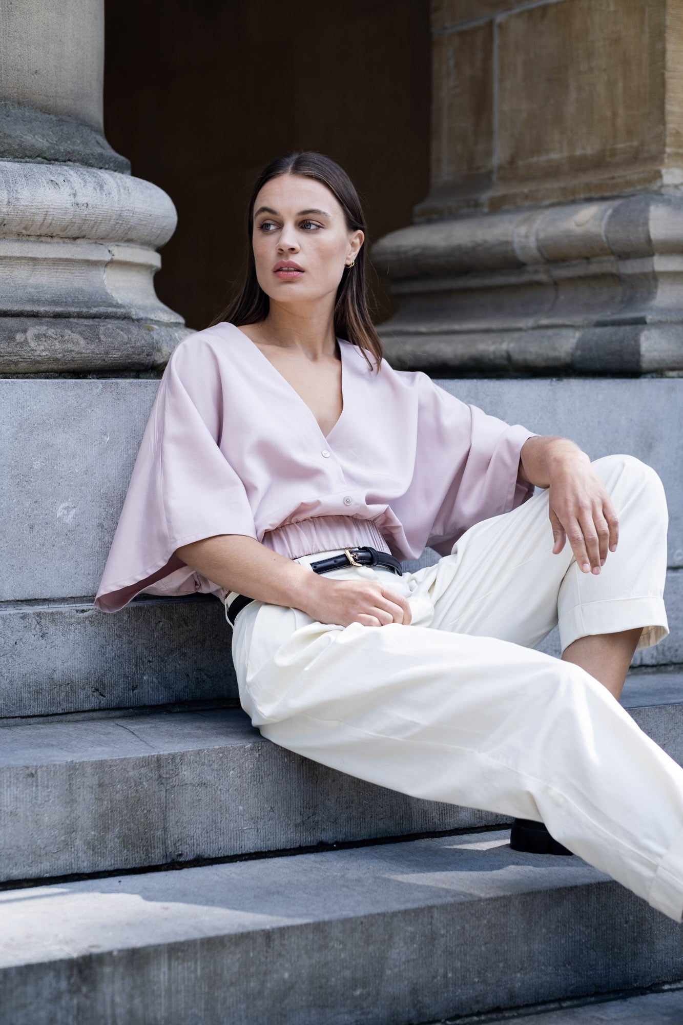 fibre-mood-ulima-top-patron-de-couture-blouse-femme image 4