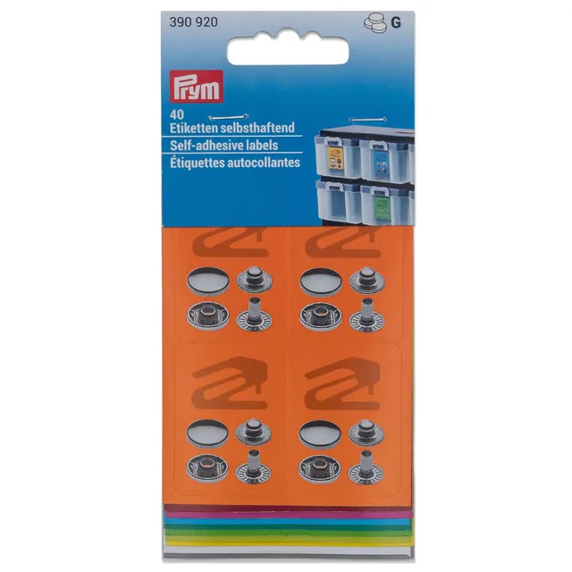prym-390920-tiquettes-couleur-vario-autocollantes image 1